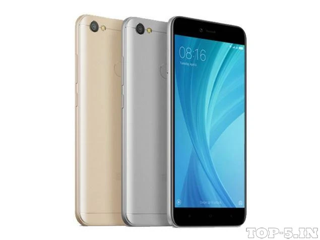 Xiaomi Redmi Y1