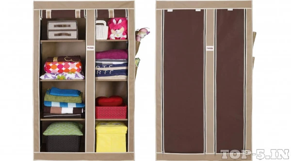 Folddon Foldable Wardrobe