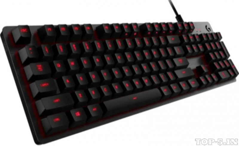 Logitech G413