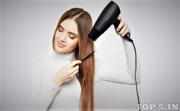 Beldaenova Chaoba 2800 Hair Dryer