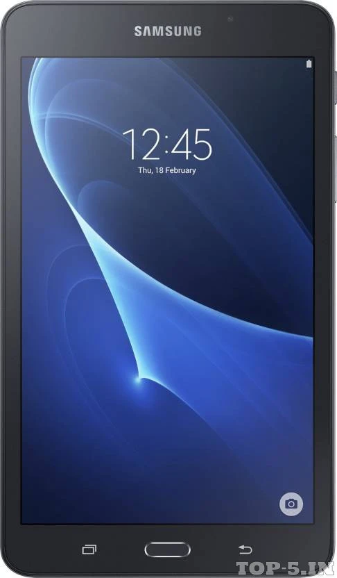 Samsung Galaxy J Max Tablet 