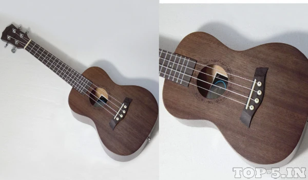 Musoo Soprano Ukulele Musoo Soprano Ukulele