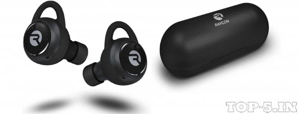 Raycon E100 Waterproof Wireless Earbuds