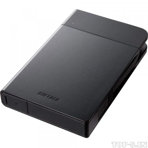 Buffalo MiniStation Extreme NFC Buffalo MiniStation Extreme NFC