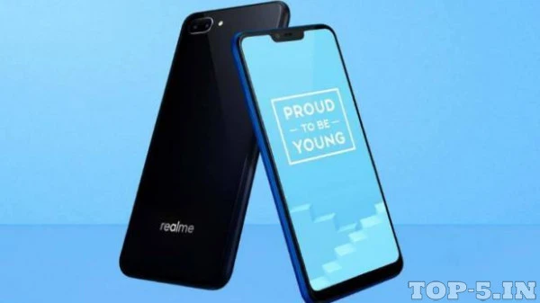 Realme C1