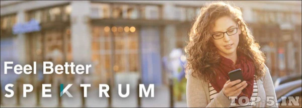 Spektrum Glasses Prospek 