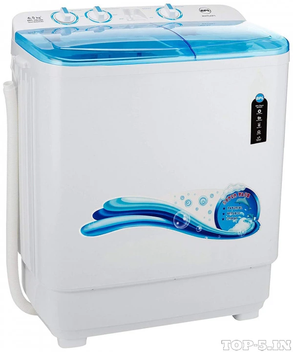 BPL BSATL65F1 Washing Machine