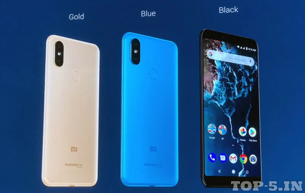 Mi A2