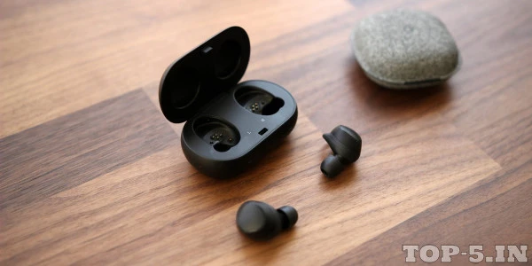Samsung Gear IconX Bluetooth Wireless Earbuds