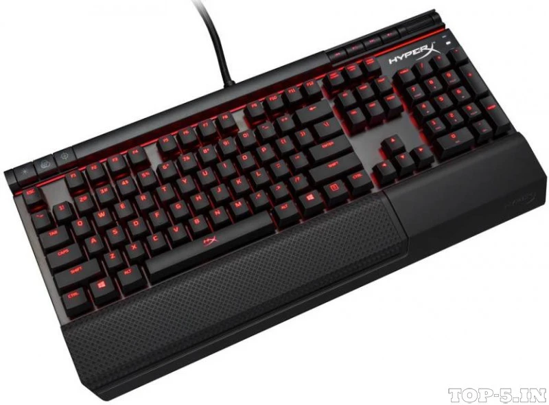 HyperX Alloy Elite