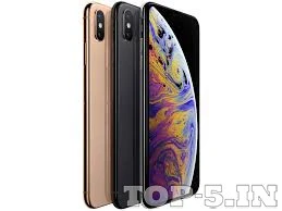iPhone XS