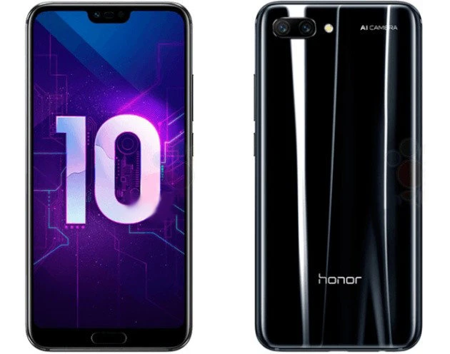 Honor 10