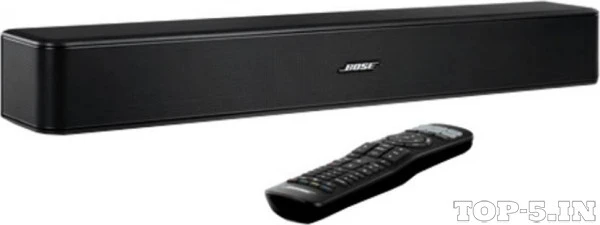 Bose Solo 5