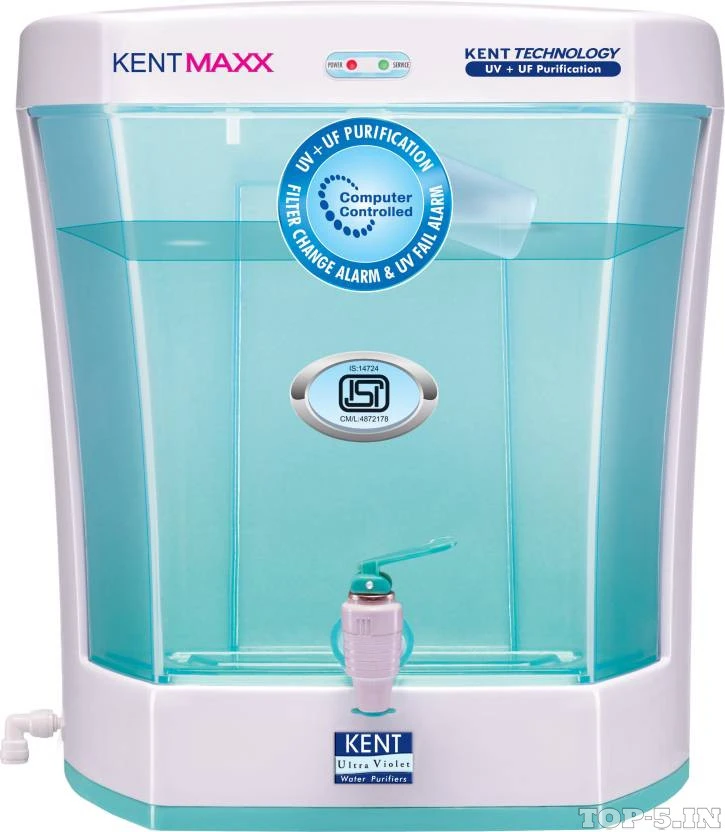Kent Maxx Water Purifier