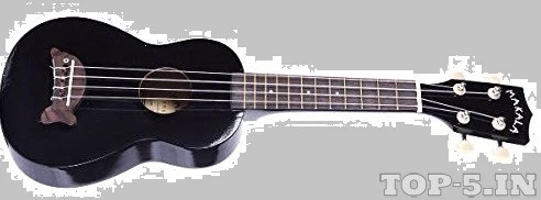 Kala MK-SD Makala Soprano Ukulele Kala MK-SD Makala Soprano Ukulele