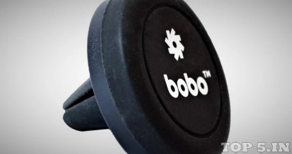 BOBO Car Mobile Holder for AC Vent
