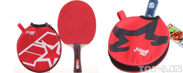 DHS A1002 Table Tennis Racquet