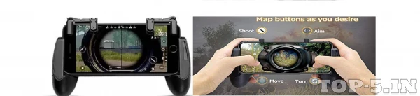 Anytech L1R1 Trigger Anytech L1R1 Trigger