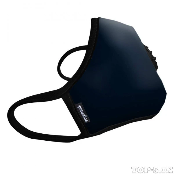 Vogmask Noir N99 CV Mask