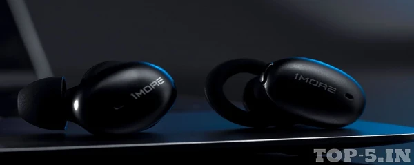 1MORE True Wireless Earbuds