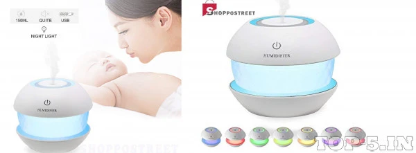 ShoppoStreet Diamond Humidifier
