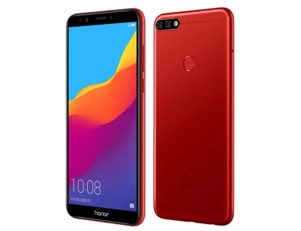 Huawei Honor 7C