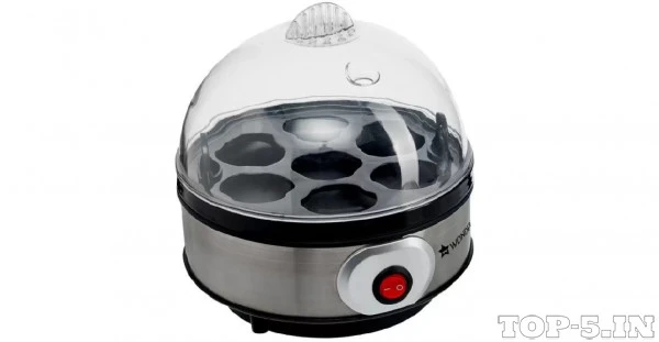 Wonderchef Egg Cooker