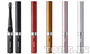 Panasonic Doltz Electric Toothbrush Panasonic Doltz Electric Toothbrush