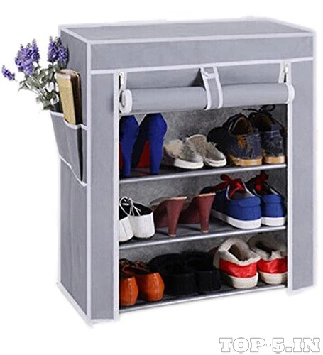 Pindia Collapsible Shoe Stand