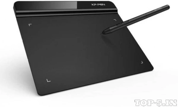 XP Pen G640