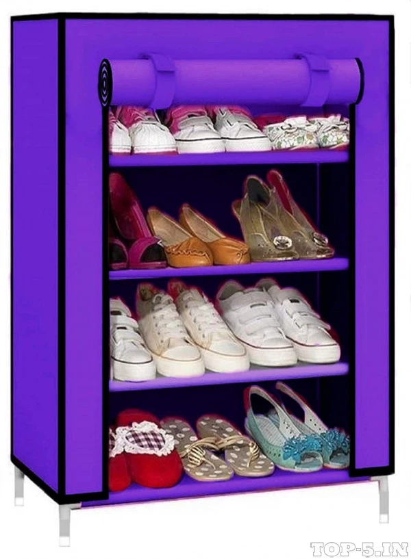 CMerchants Collapsible Shoe Stand