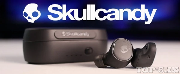 Skullcandy Sesh S2TDW-M003 True Wireless Earbuds