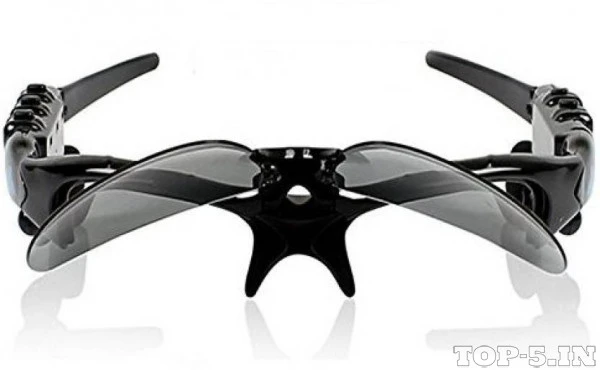 RFV1 Bluetooth Sunglasses