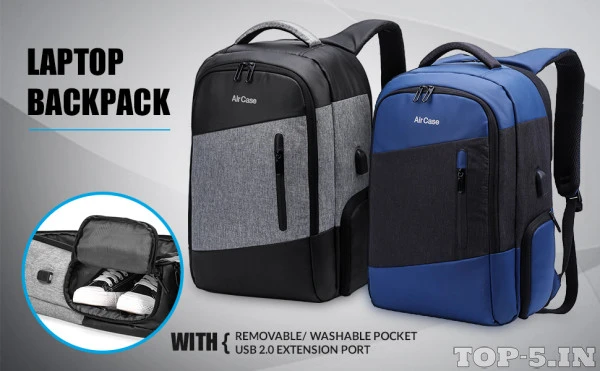 Aircase Backpack