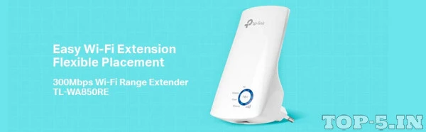 TP-Link TL-WA850RE 