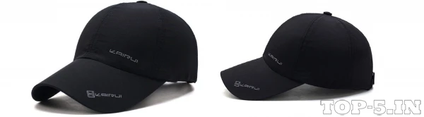 Oulm Baseball Adjustable Cap