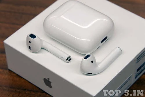 Apple AirPods