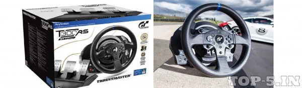 Thrustmaster T300 RS GT Racing Wheel 