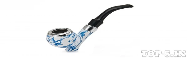 Toto Deals Smoking Pipe