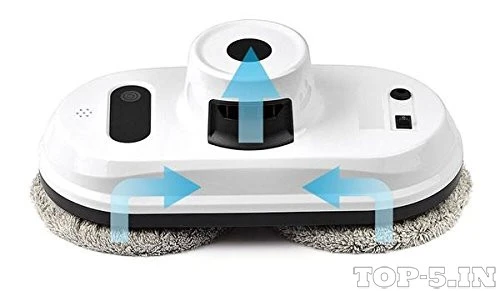 iLife Robotic Window Cleaner