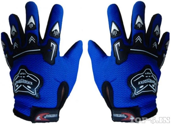 Knighthood Gloves