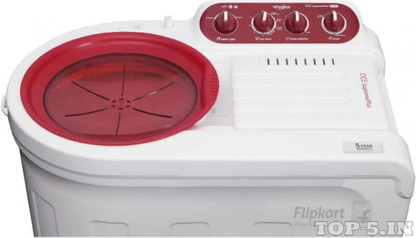 Whirlpool Ace 7.0 Supreme Plus Washing Machine