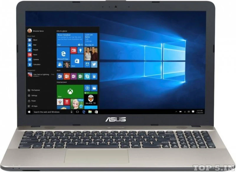 Asus Vivobook Max