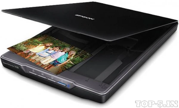 Epson Perfection V39 Scanner