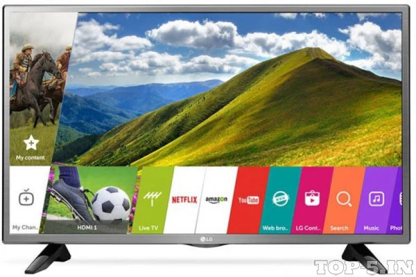 LG Smart 32 inches 