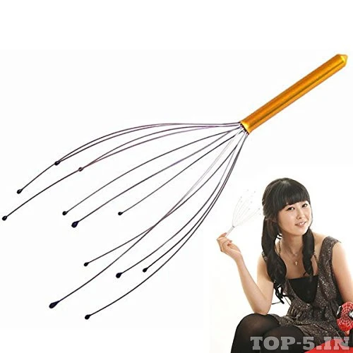 Futaba PerCare Head Neck Scalp Massager