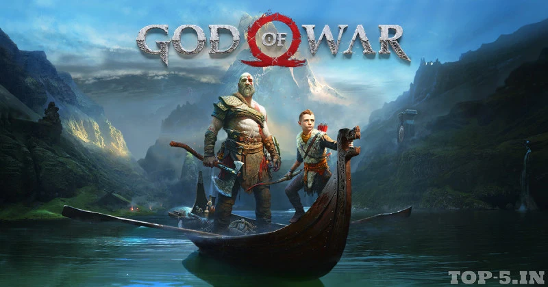 God of War (2018)