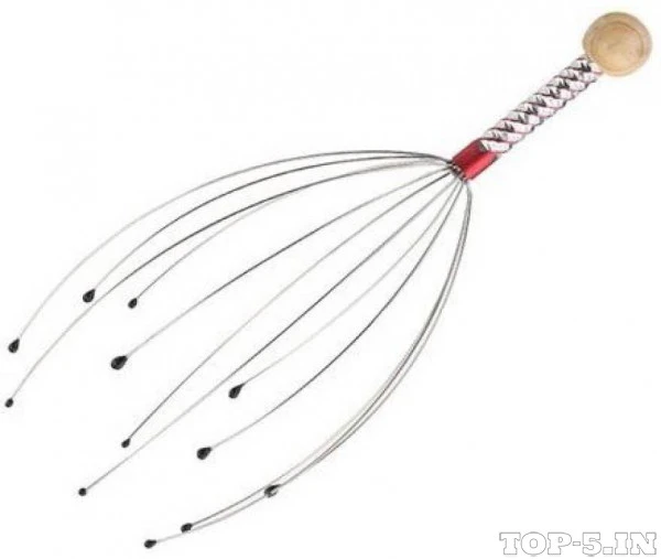 AHCS Hand Held Scalp Head Massager