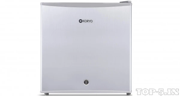 Koryo KMR45SV Single Door Refrigerator