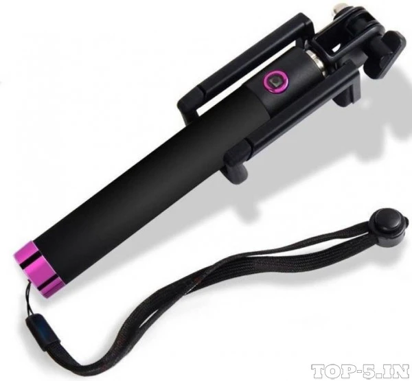 Locust series Selfie Stick
